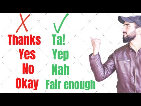 Avoid Repeating These Words  In Your Daily Conversation- Use These Alternatives