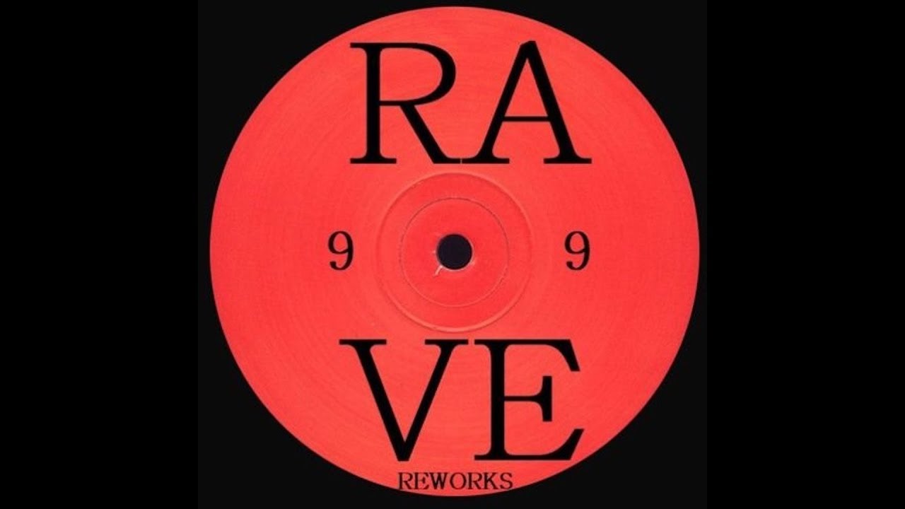 999999999 - RAVE 4 LOVE [NTNLTD002]