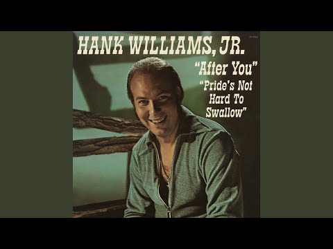 Country Music - Those Tear Jerking Songs - Hank Williams Jr.