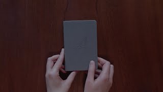 Bible 21 kapesní, Pepper