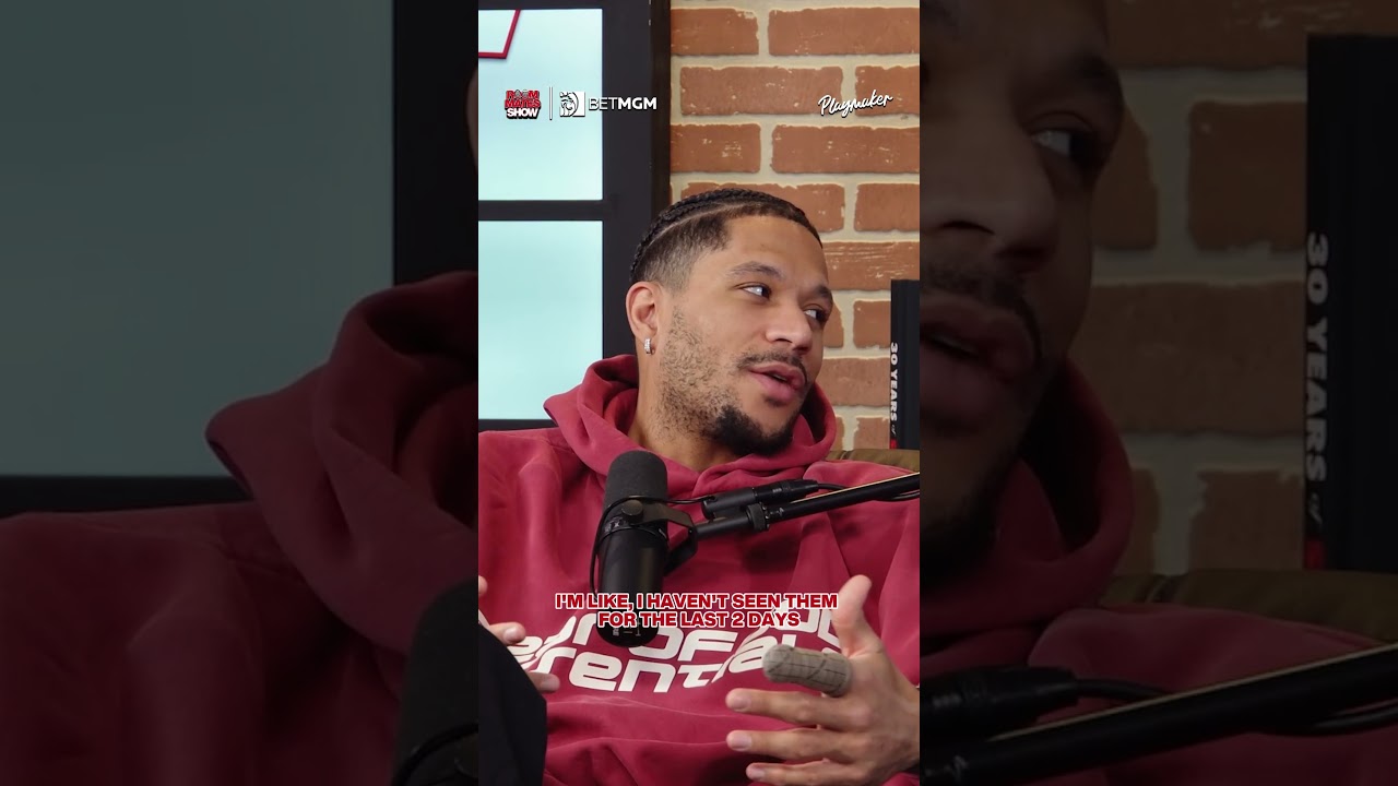 What does a typical off day look like for NBA players??