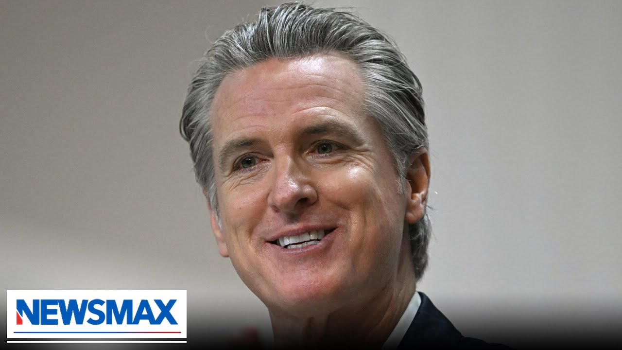 California law puts mentally ill back on the street, public in danger | Wake Up America