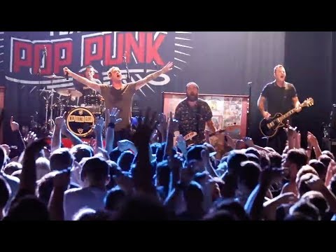 New Found Glory - Live In London 2017