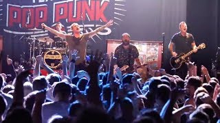 New Found Glory - Live in London October 2017
