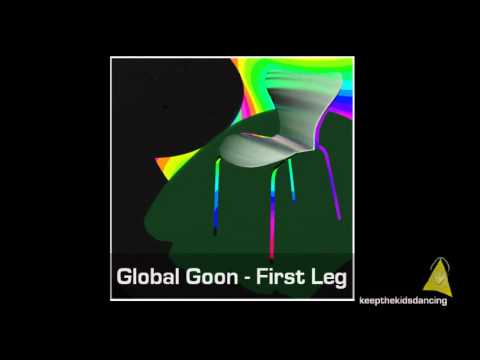 Global Goon - First Leg.