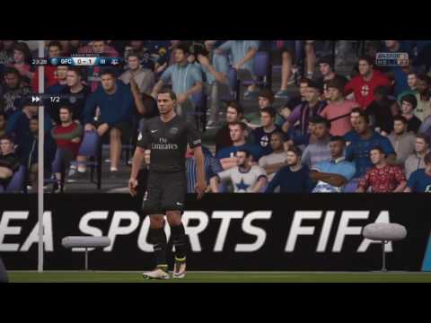 FIFA 16 Pro Clubs - Brotherhood III - Livestream Part 1