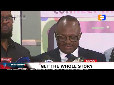 IEBC fines Kasipul by-election candidates Sh1 million each over deadly campaign chaos