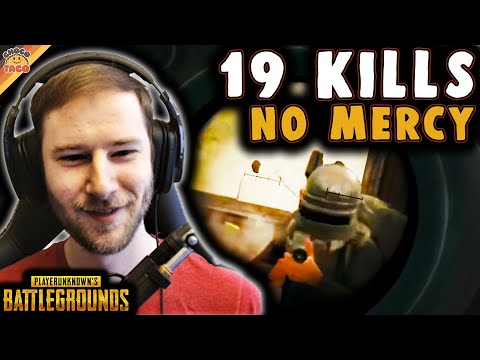 Please Enjoy a Cool Drink While chocoTaco Destroys 1/5 of the Server ft. Reid - PUBG Miramar