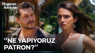 Mert'ten, Çiftliğe Gizli Hamle - Doğanın Kanunu