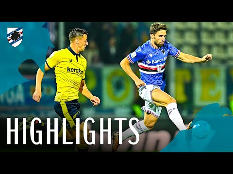 Nuova Cosenza Calcio 2-1 FC Modena :: Highlights :: Videos