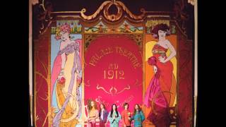 Purson- I Will Be Good