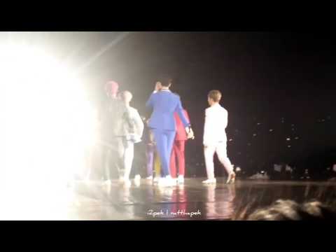 (fancam) 170805 Seventeen - still lonely