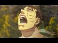 Berserk post eclipse scene (original soundtrack)