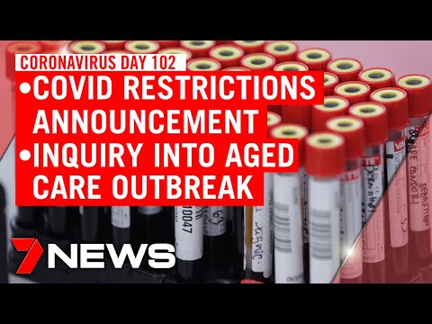Coronavirus: The latest COVID-19 news on Wednesday, May 6 (PM edition) | 7NEWS