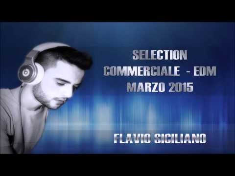 SELECTION COMMERCIALE - EDM - MARZO 2015