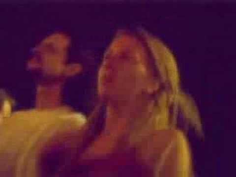 BORA BORA IBIZA -"Bass Fusion" - Gee Moore, Lars & Peter Gun