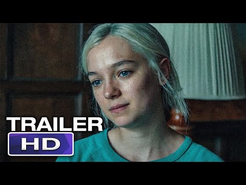 HANNA Season 2 Official Trailer (NEW 2020) Drama, Amazon TV Series HD