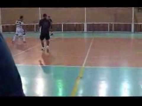 vai vendo futsal x panico da pedro nunes 1º