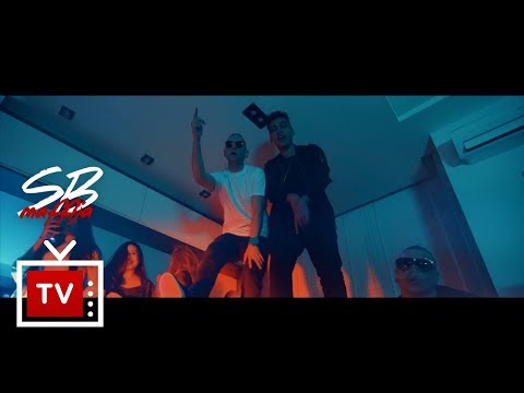 Zelo ft. Merghani - Cały klub [official video]