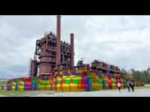 Jan. 25, 2026: Gas Works Park, 1971