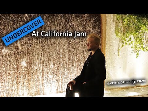 Undercover at CalJam: The Dirty Secrets of a Chiropractor Convention