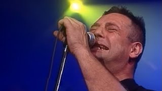 Almafuerte - La llaga (Acústico - CM Vivo 2002)