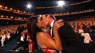 Highlights From 2014 Emmy Awards video