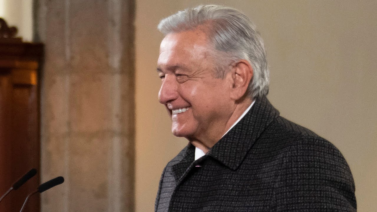 Mañanera de AMLO del 26 de diciembre de 2022