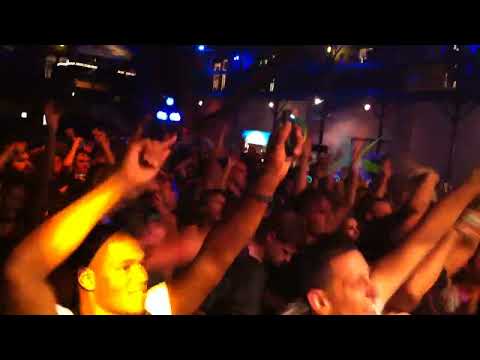 Steve Aoki @ Jannus Live 07/03/2010