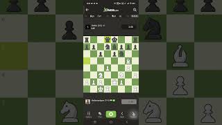 #chess opponent resigned