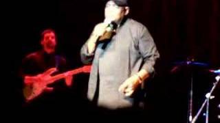 Mighty Sam McClain  "New Man in Town"