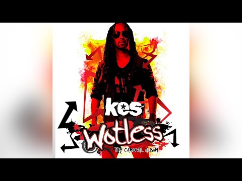 KES The Band - Wotless