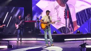 Luke Bryan - Rain Is A Good Thing (Live) - Xfinity Theatre, Hartford, CT - 8/9/25
