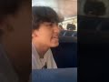 Goofy Laugh