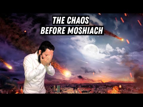 THE TALMUD'S SIGNS THAT MOSHIACH IS COMING SOON! (Worldwide Chaos, Stupidity, heresy and madness)