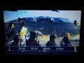 Independence Day Resurgence 2016 DVD With THX
