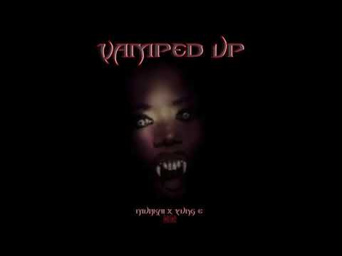 MuhKai x Yung E - VAMPED UP (prod. Nxsta) *WRAITH MIXX*