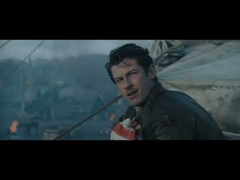 Masters of the Air, Camp Liberation