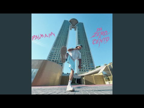 DA ZERO A CENTO (feat. LVX)