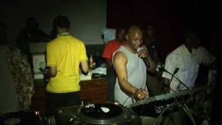 King Jammys Dance (Supa C)