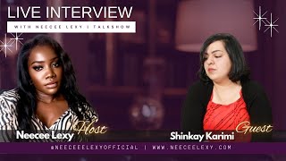 Shinkay Discovering Her Passion For Natural Beauty Care