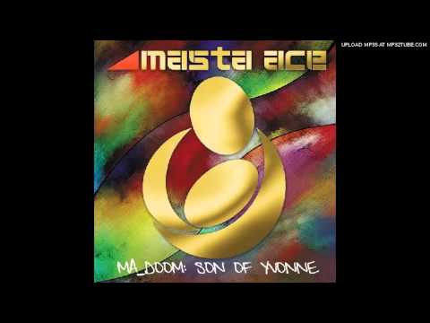 Masta Ace and MF Doom - Da'Pro