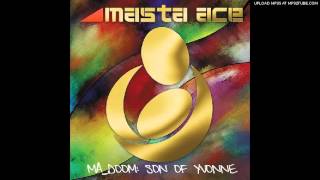 Masta Ace and MF Doom - Da'Pro