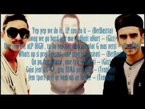 SwagClicka - TI PO THU (ft. TrapLife)