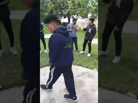 BROKA vs PERALTA - FINAL ACNSO FREESTYLE