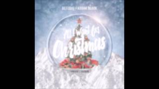 Dej Loaf ft. Kodak Black  - All I Want For Christmas  SLOWED DOWN