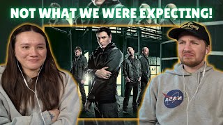 Breaking Benjamin - Close To Heaven REACTION