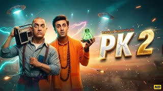 Download lagu PK 2 Full  Amir Khan, Kareena Kapoor, Ranbir Kapoor Comedy movie 2025 |  Latest Bollywood Full Movie mp3