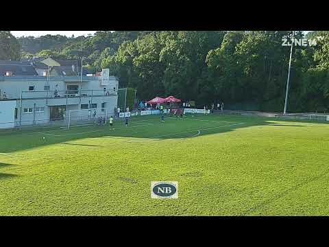 ASV Hinterbrühl-Mödling KM - SC Ebergassing KM