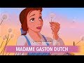 Me singing - Madame Gaston/Belle reprise (dutch ...